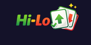 بازی Hi-lo