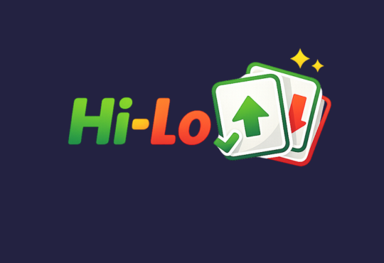 ورود به سایت برترین سایت HI LO در جهان